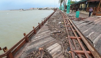 Portoriko zažíva nevídanú pohromu, potrebuje naliehavú pomoc