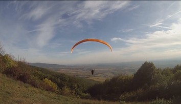 Ďalšia tragická nehoda paraglajdistu: Mŕtvolu po pár dňoch našli poľovníci