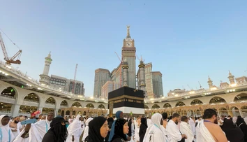 Začala sa púť hadždž, jeden z piatich pilierov islamu. Očakávajú sa dva milióny účastníkov