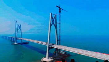 Otvorili staviteľský klenot Číny