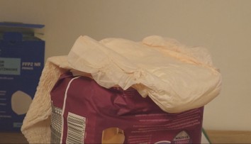 Približne pol milióna dospelých Slovákov trpí únikom moču. Čoskoro si niektorí za vložky či plienky priplatia