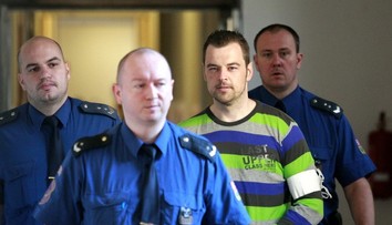 Znalec zničil dôkaz v kauze Kramný. Mohol pritom zohrať dôležitú úlohu pri obnove procesu