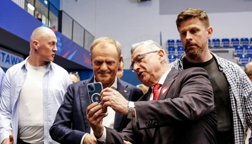 Zemetrasenie v poľskej vláde. Premiér Tusk naraz vymenil štyroch ministrov