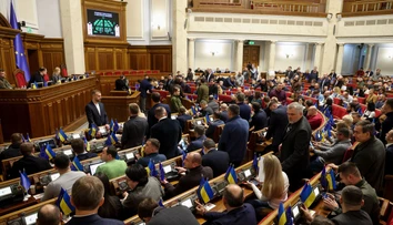 Ukrajina vstupuje na Medzinárodný trestný súd, ratifikovala Rímsky štatút