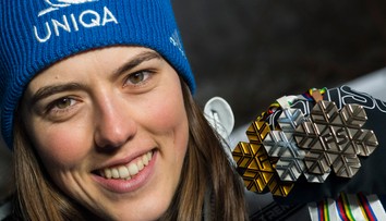 Vlhová na MS obhajuje kompletnú medailovú zbierku. Kedy bude v akcii? Pozrite si program