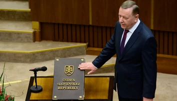 Kubánek nedostane za podnikanie pokutu 108-tisíc eur, koalícia navrhne nižšiu