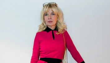 Zuzana Ťapáková bude kandidovať na generálnu riaditeľku RTVS