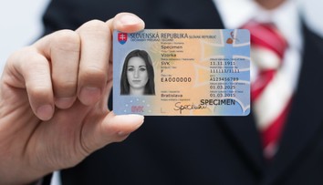 Papierové verzie už nebude treba. Vláda schválila digitálne formy dvoch najviac používaných dokladov