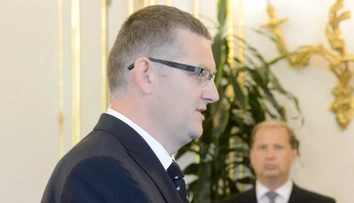 Exsudca Sklenka vypovedá v kauze podozrení z ovplyvňovania rozhodnutí súdov