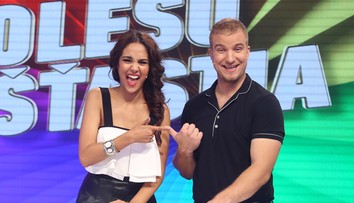 Alžbeta Ferencová z Kolesa šťastia – sexy ako nikdy predtým. Foto vnútri