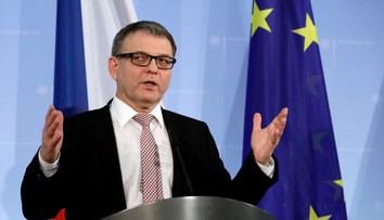 Lubomír Zaorálek už nechce byť vo vedení ČSSD