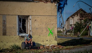 Prezident Zeman vystúpil s prejavom: Je to katastrofa, ale tiež príležitosť vyjadriť solidaritu