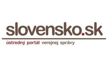 Dodávateľ systému slovensko.sk bude musieť zaplatiť štátu pokutu