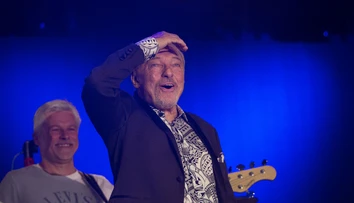 Najväčšie odhalenie Karla Gotta: Roky tají vzťah s inou ženou!