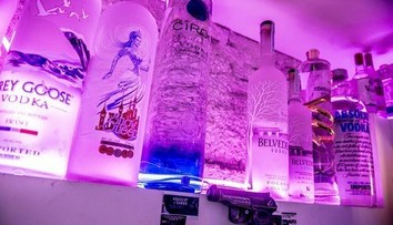 V Kodani sa našla ukradnutá fľaša vodky za milión eur