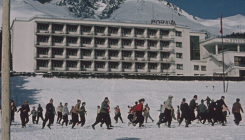 Vo Vysokých Tatrách sa pomaly lúčia s kultovým retro hotelom Morava