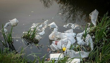 Ako veľmi obklopuje Zem a naše zdravie plast? Výskum preukázal šokujúce zistenie
