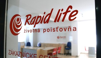 Prokurátor zrušil obvinenie voči predstaviteľom NBS v kauze Rapid life