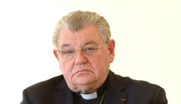 Český kardinál prirovnal parížske olympijské hry k nacistickým. Športovci vraj boli zneužití na šírenie ideológie