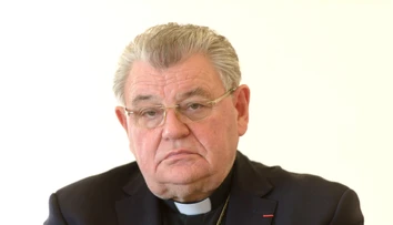 Český kardinál prirovnal parížske olympijské hry k nacistickým. Športovci vraj boli zneužití na šírenie ideológie