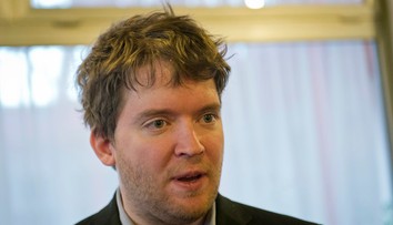 Ravasz končí ako splnomocnenec pre rómske komunity. Hovorí, že Matovičovi ide iba o politiku