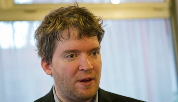 Ravasz končí ako splnomocnenec pre rómske komunity. Hovorí, že Matovičovi ide iba o politiku