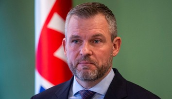 Predsedníctvo Hlasu-SD schválilo kandidatúru Pellegriniho na prezidenta