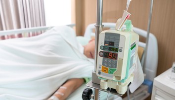 V bratislavskej nemocnici leží onkologická pacientka s koronavírusom