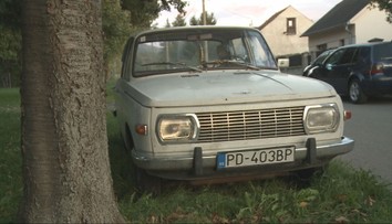 Dobrodružný výlet štyroch Slovákov: Starým autom sa dostali až do Irackého Kurdistanu
