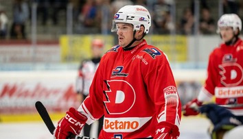 Pardubice sú v Lige majstrov zatiaľ stopercentné. K ďalšiemu triumfu prispel asistenciou Paulovič