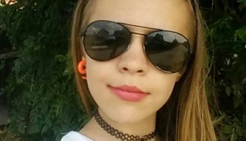 Mala osláviť 13. narodeniny, no skončila v umelom spánku. Zuzku zrazilo auto, keď vystúpila z autobusu