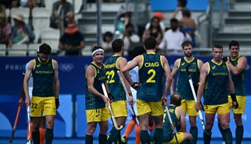 Nevídané veci na olympiáde. Polícia kvôli kokaínu zatkla austrálskeho reprezentanta