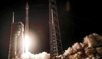 Sonda Lucy zamierila k Jupiteru. Informácie, ktoré získa, možno objasnia vznik nášho sveta