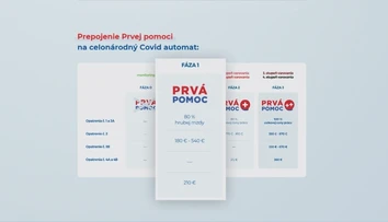 Desiatky miliónov eur z pandemickej pomoci skončili v schránkových firmách