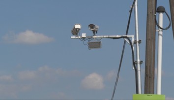 Na Slovensku by mal pribudnúť nový typ radarov. Merať rýchlosť budú na celom úseku cesty