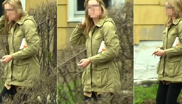 Agentka FBI s českými koreňmi utiekla do Sýrie, aby sa vydala za hrdloreza z IS