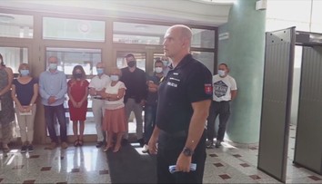 Vyšetrovanie smrti bývalého policajného prezidenta Milana Lučanského je opäť otvorené