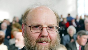 Zomrel vedec, ktorého tím naklonoval ovcu Dolly