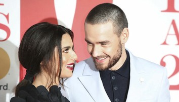Žiadny rozchod sa nekoná. Cheryl Cole sa takto mala k svojej mladšej polovičke