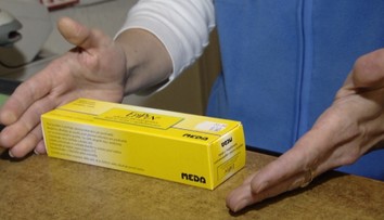 Liek na prvú pomoc pri závažných alergických reakciách u nás nestiahnu