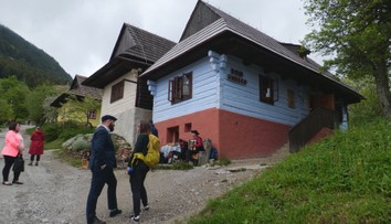 Liptov už víta letných návštevníkov. Vo Vlkolínci sa opäť pochválili novinkami