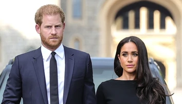 Princ Harry a Meghan sa údajne od seba vzďaľujú, tvrdia zdroje. Je ich manželstvo v troskách?