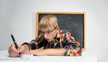 Trúfnete si ešte na učivo zo základnej školy? Vyskúšajte si TESTY pre deviatakov