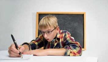 Trúfnete si ešte na učivo zo základnej školy? Vyskúšajte si TESTY pre deviatakov