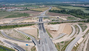 Pri výstavbe obchvatu mali zapracovať odpad zo smetného kopca v Petržalke. Prokurátor podal v kauze obžalobu