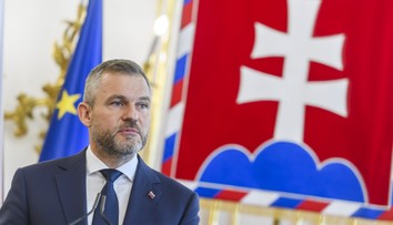 Peter Pellegrini sa ujme úradu prezidenta SR. Prezrite si program inauguračného dňa