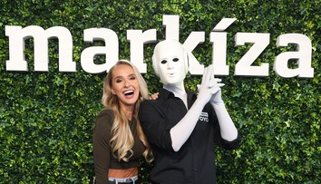 Lucia Mokráňová je šťastím bez seba: Druhé dieťa?