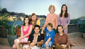 Veľké tajomstvo Dva a pol chlapa odhalené: Toto bolo iba naoko