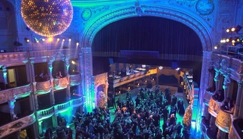 Prípravy na Ples v opere vrcholia. Tento rok oslávi okrúhle jubileum