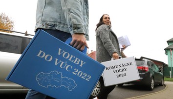 Odsúdený kandidát či zamenené čísla. Niektorí Slováci si zopakujú voľby